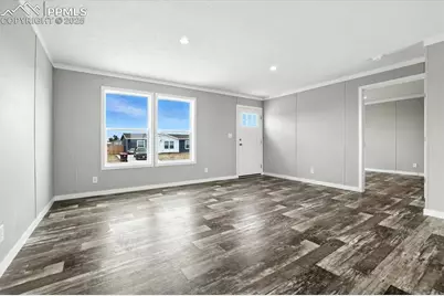 23630 Wheat Drive, Colorado Springs, CO 80928 - Photo 4