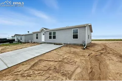 23630 Wheat Drive, Colorado Springs, CO 80928 - Photo 2
