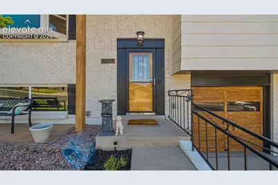 5055 Bunk House Lane, Colorado Springs, CO 80917 - Photo 4