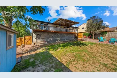5055 Bunk House Lane, Colorado Springs, CO 80917 - Photo 34