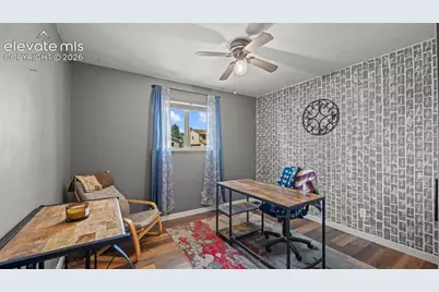 5055 Bunk House Lane, Colorado Springs, CO 80917 - Photo 24