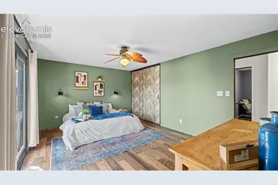 5055 Bunk House Lane, Colorado Springs, CO 80917 - Photo 20