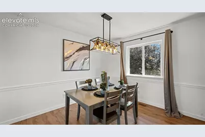 5055 Bunk House Lane, Colorado Springs, CO 80917 - Photo 10