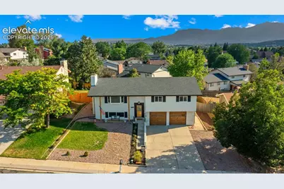 5055 Bunk House Lane, Colorado Springs, CO 80917 - Photo 42