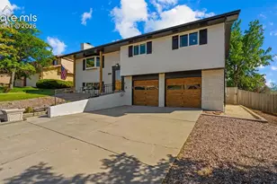 5055 Bunk House Ln, Colorado Springs, CO 80917 - Photo 2
