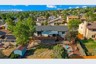 5055 Bunk House Lane, Colorado Springs, CO 80917 - Photo 36
