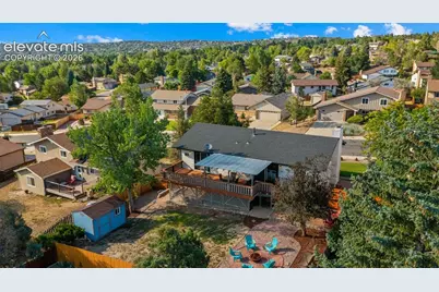 5055 Bunk House Lane, Colorado Springs, CO 80917 - Photo 38