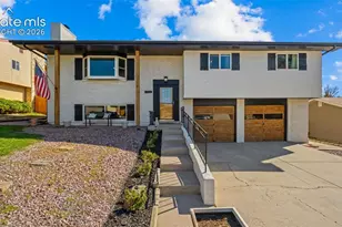 5055 Bunk House Ln, Colorado Springs, CO 80917 - Photo 1