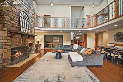 4225 Walker Vista Heights, Colorado Springs, CO 80908 - Photo 8