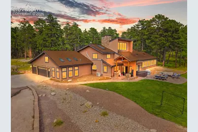 4225 Walker Vista Heights, Colorado Springs, CO 80908 - Photo 1