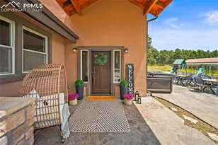 4225 Walker Vis Hts, Colorado Springs, CO 80908 - Photo 2