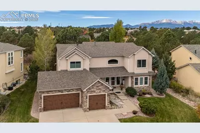 1981 Quadrangle Court, Colorado Springs, CO 80918 - Photo 2