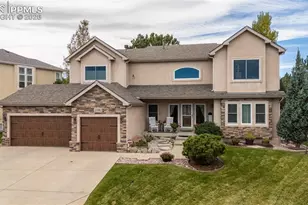 1981 Quadrangle Ct, Colorado Springs, CO 80918 - Photo 1