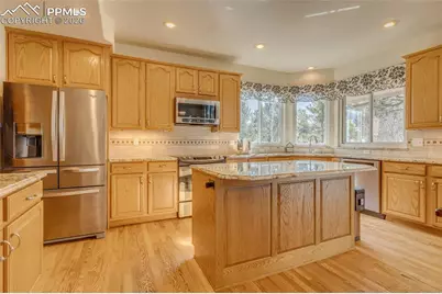 1981 Quadrangle Court, Colorado Springs, CO 80918 - Photo 12