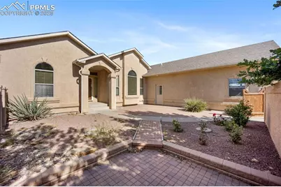 181 W Linden Avenue, Pueblo West, CO 81007 - Photo 4