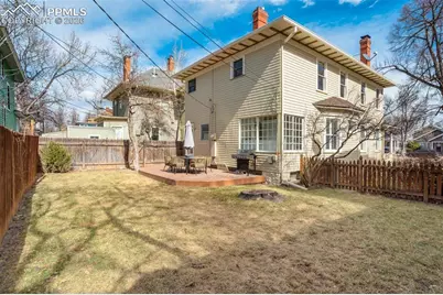 1726 N Tejon Street, Colorado Springs, CO 80907 - Photo 8