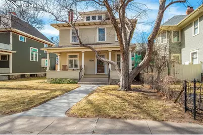 1726 N Tejon Street, Colorado Springs, CO 80907 - Photo 6