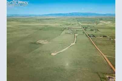 20597 Silverado Hill View, Colorado Springs, CO 80928 - Photo 1