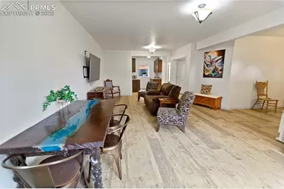 1522 Monarch Drive, Cripple Creek, CO 80813 - Photo 12