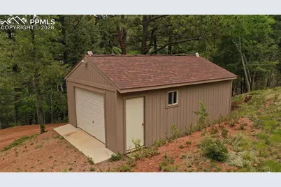 1522 Monarch Drive, Cripple Creek, CO 80813 - Photo 34