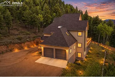 1522 Monarch Drive, Cripple Creek, CO 80813 - Photo 2