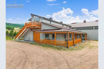 3572 White Bear Point, Colorado Springs, CO 80921 - Photo 44
