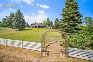 3572 White Bear Pt, Colorado Springs, CO 80921 - Photo 6