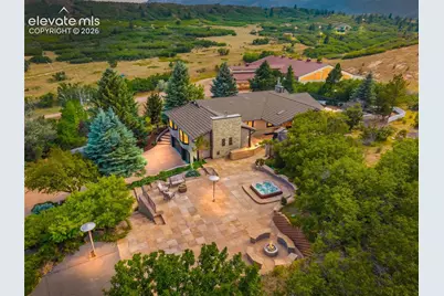 3572 White Bear Point, Colorado Springs, CO 80921 - Photo 2