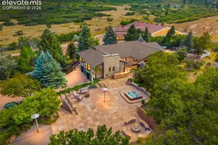 3572 White Bear Pt, Colorado Springs, CO 80921 - Photo 2