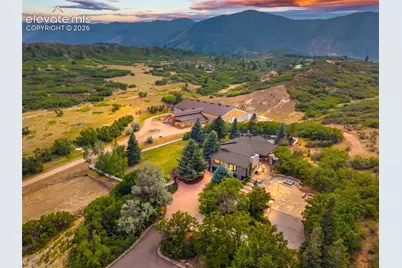 3572 White Bear Point, Colorado Springs, CO 80921 - Photo 1