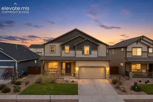 9583 Summer Sky Ln, Peyton, CO 80831 - Photo 1