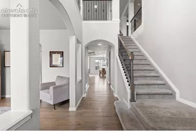 9583 Summer Sky Lane, Peyton, CO 80831 - Photo 2