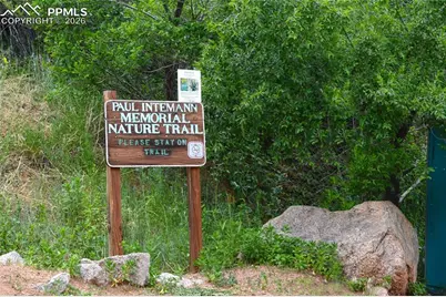 1096 Laguna Point, Manitou Springs, CO 80829 - Photo 24