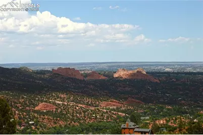 1096 Laguna Point, Manitou Springs, CO 80829 - Photo 18