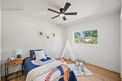 141 Esther Drive, Colorado Springs, CO 80911 - Photo 22