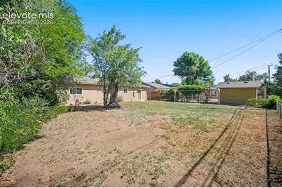 141 Esther Drive, Colorado Springs, CO 80911 - Photo 30