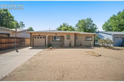141 Esther Drive, Colorado Springs, CO 80911 - Photo 1