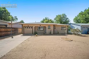 141 Esther Dr, Colorado Springs, CO 80911 - Photo 1