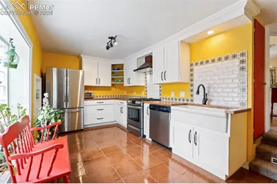 14 S 18th Street, Colorado Springs, CO 80904 - Photo 10