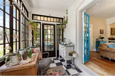 14 S 18th Street, Colorado Springs, CO 80904 - Photo 4