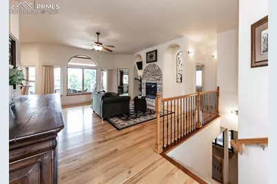 1420 Rockhurst Boulevard, Colorado Springs, CO 80918 - Photo 10