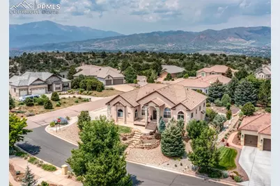 1420 Rockhurst Boulevard, Colorado Springs, CO 80918 - Photo 2