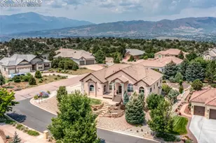 1420 Rockhurst Blvd, Colorado Springs, CO 80918 - Photo 2