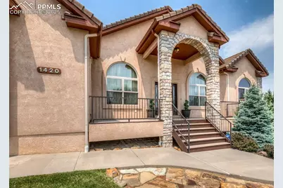 1420 Rockhurst Boulevard, Colorado Springs, CO 80918 - Photo 4