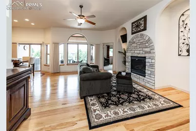 1420 Rockhurst Boulevard, Colorado Springs, CO 80918 - Photo 14