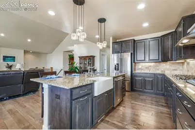 16924 Fletcherville Lane, Peyton, CO 80831 - Photo 14