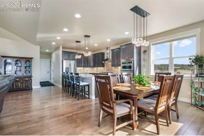 16924 Fletcherville Lane, Peyton, CO 80831 - Photo 18