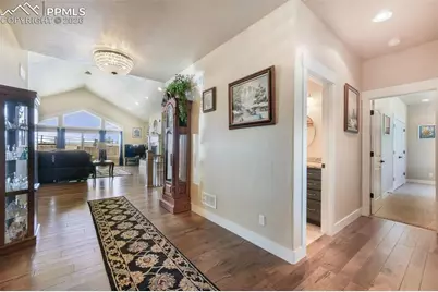 16924 Fletcherville Lane, Peyton, CO 80831 - Photo 8