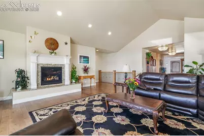 16924 Fletcherville Lane, Peyton, CO 80831 - Photo 12