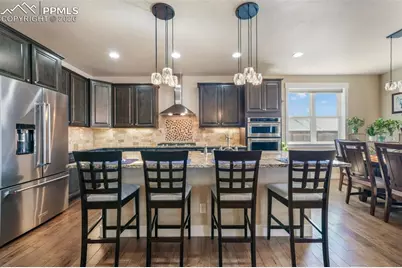 16924 Fletcherville Lane, Peyton, CO 80831 - Photo 12